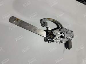 Motor des rechten Fensterhebers - PORSCHE 928 - 6802667 / 92862401403- thumb-1