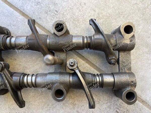 Rocker arm - Engine 812 - ALPINE A110 - 3