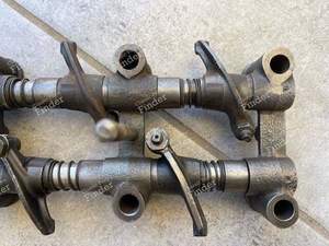 Rocker arm - Engine 812 - ALPINE A110 - thumb-3