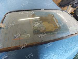 Heckscheibe - RENAULT Twingo I