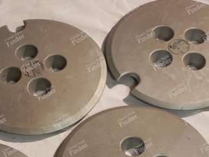 Hubcaps - ALFA ROMEO 33 - 126348 / 96501345- thumb-2