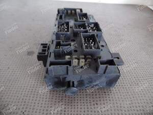 Electric Relay Station - VOLKSWAGEN (VW) Golf II / Jetta - 171941813D - Equiv. 171941821D- thumb-6