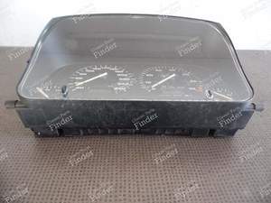 COMBINE INSTRUMENTS 1H6919033P VW GOLF VR6 - VOLKSWAGEN (VW) Golf III / Vento / Jetta - 1H6 919 033 P- thumb-5