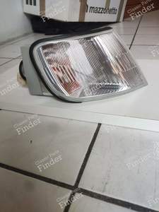 2 left and right front indicators - Phase 1 for RENAULT Safrane