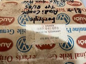 Nagelneuer Originalscheinwerfer - AUDI Coupé GT/Quattro (B2) - 857941653 / 1FB00317732- thumb-4