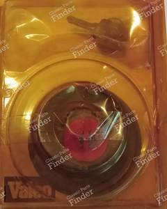 Fuel tank cap - FORD Fiesta - 247517- thumb-1