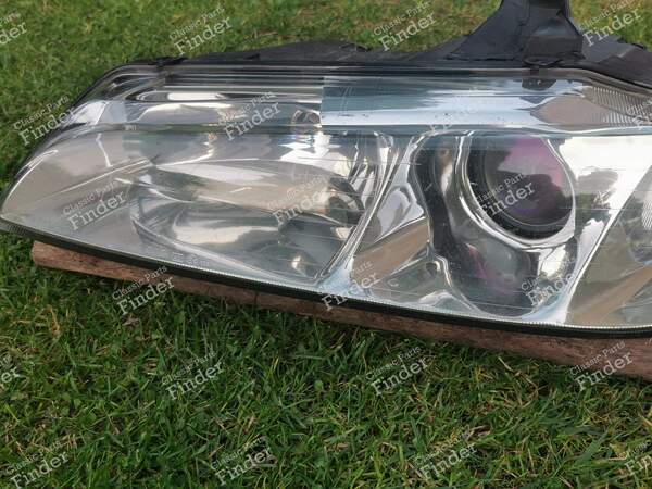 Left head light - PEUGEOT 406 Coupé - 89100534SX- 5