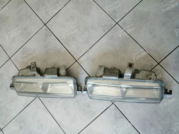 Blinklichtpaar - Phase 2 - CITROËN XM - 3