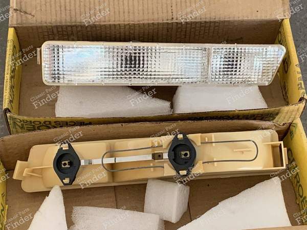 Flashers / Nightlights for Series 1 - CITROËN CX - 10440- 1