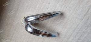 Poignée de porte - RENAULT 4 CV - 4281557- thumb-1