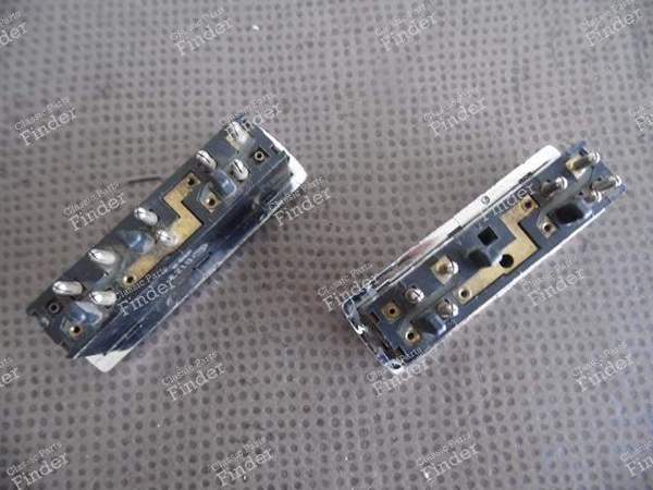 WINDOW REGULATORS - MERCEDES BENZ S (W116) - 5