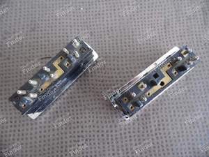 WINDOW REGULATORS - MERCEDES BENZ S (W116) - thumb-5