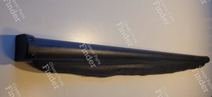 Cache-bagage pour Porsche 924 et 944 - PORSCHE 924 - thumb-1