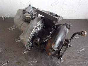 TURBOCHARGER - PORSCHE 924 - K26 2660GA4.10 53269706022 93112300407 / 931123004BX- thumb-9
