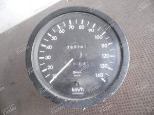 SPEEDOMETER - MERCEDES BENZ TN/T1 - 0145420306 ou A0145420306- thumb-8