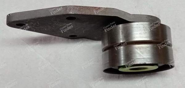 Timing belt pulley. - FIAT Ducato / Talento - ge358.20- 1