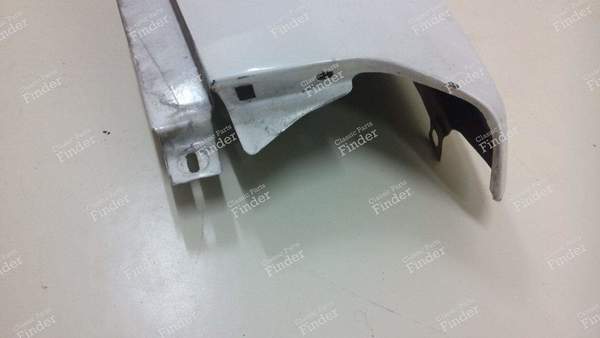 Aile avant droite pour BX - CITROËN BX - 2