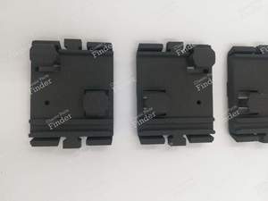 Clips de baguette de portière - RENAULT 21 (R21) - thumb-1