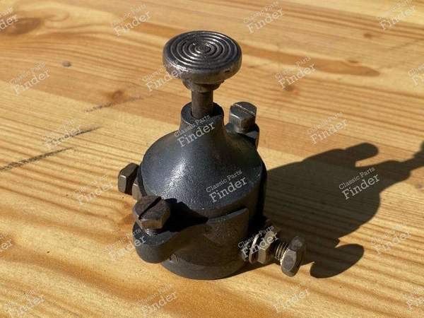 Foot-operated starter button for Citroën 5cv - CITROËN Type C (5HP) - 0