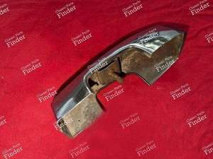 Butoir arrière droit de pare-choc - RENAULT 8 / 10 (R8 / R10) - thumb-5