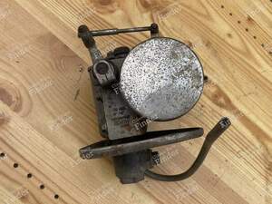 Zenith Carburetor - DELAGE DE