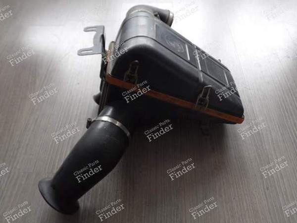 LUFTFILTERGEHÄUSE BMW M30 E24 / E28 / E23 / E12 - BMW 6 (E24) - 13711271270 ou 13711268876- 4