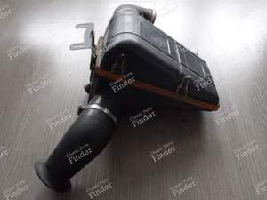 LUFTFILTERGEHÄUSE BMW M30 E24 / E28 / E23 / E12 - BMW 6 (E24) - 13711271270 ou 13711268876- thumb-4