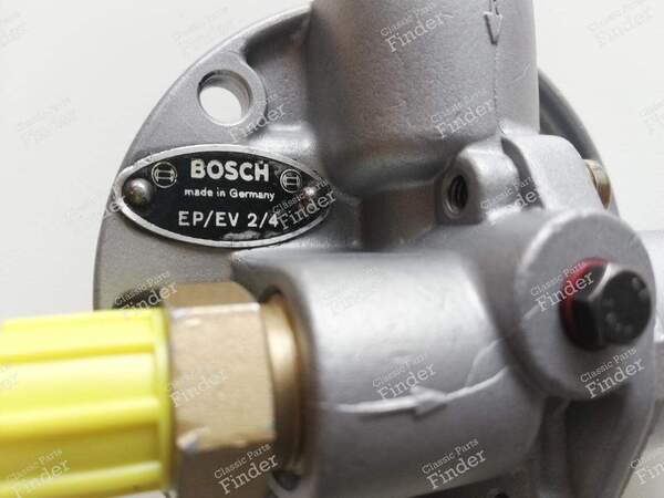 Cold-Start Injector - MERCEDES BENZ SL (W113) (Pagode) - 0330106001- 2