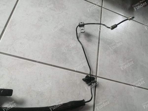 Durite hydraulique - CITROËN C6 - 1