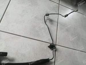 Durite hydraulique - CITROËN C6 - thumb-1