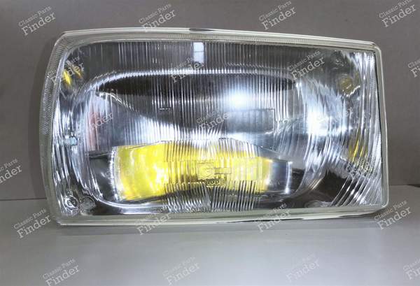 Phare droit - PEUGEOT 504 - 6202.40- 0