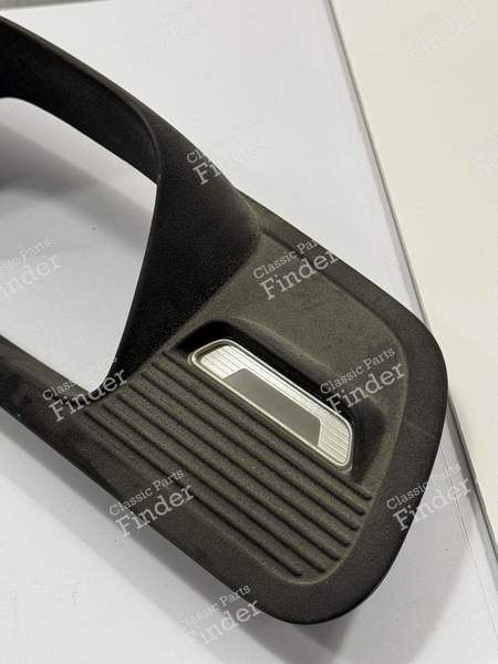 Instrument Cluster - SIMCA 900 / Simc'4 / 1000 / 1005 / 1006 / 1118 /Abarth 1150 - 22859V- 1