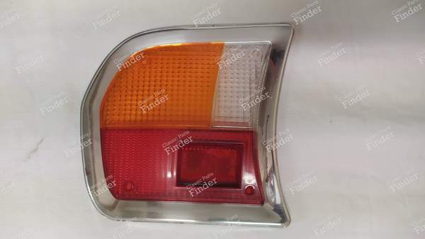 Left rear light - PEUGEOT 504 - 0