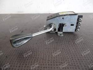 COMMODO DE CLIGNOTANTS - CITROËN Ami 6 / Dynam - 572- thumb-4