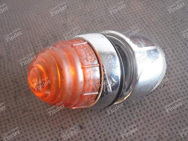 BLINKER VORNE LINKS - PORSCHE 356 - 64463140110- 0