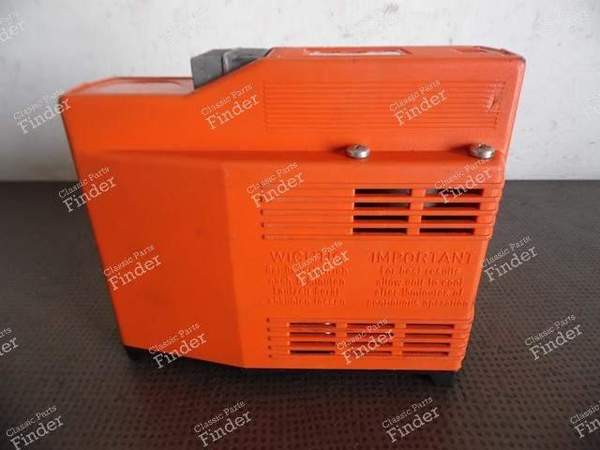 BDW ELECTRIC COMPRESSOR - PORSCHE 911 / 912 (901) - 91165205200- 6