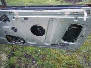 504 coupé cabriolet door - PEUGEOT 504 Coupé / Cabriolet - thumb-2