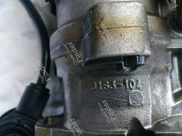 Lucas 2.1 td injection pump - CITROËN Xantia - 9163-104 / 9630509280- 5