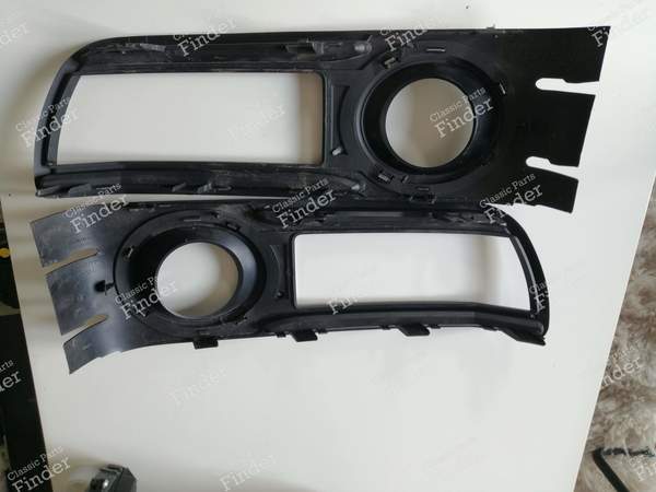 Nebelscheinwerferverkleidung und Blink-/Tagfahrlichtblock - CITROËN C6 - 1