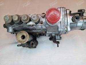 200/220D Mechanical Fuel Injection Pump - MERCEDES BENZ /8 (W114 / W115) - FP/K 22 M13- thumb-1