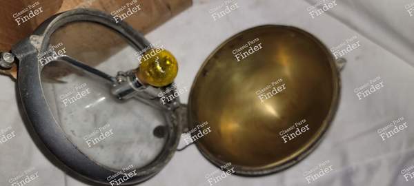 Marchal lighthouse optics - BUGATTI Type 35 - 6