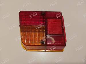 Rücklicht links - CITROËN 2CV
