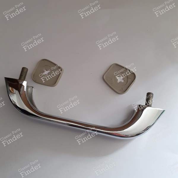 Rear trunk handle - 404, 204, 304 station wagon - PEUGEOT 404 - 872009- 0