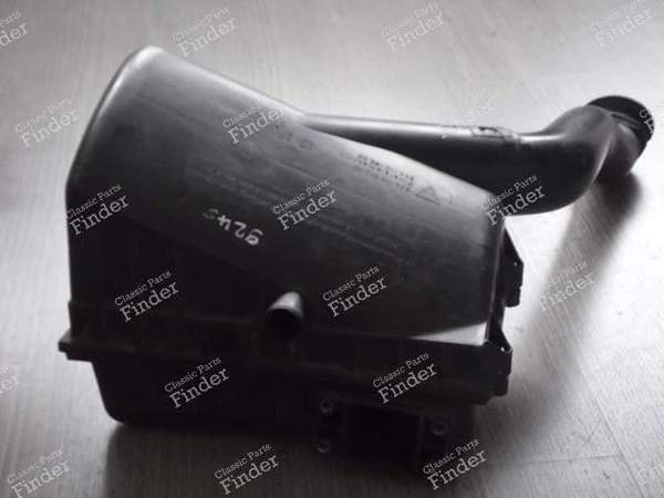 LUFTFILTERGEHÄUSE KOMPLETT - PORSCHE 924 - 94411001207- 5