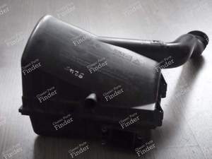 LUFTFILTERGEHÄUSE KOMPLETT - PORSCHE 924 - 94411001207- thumb-5