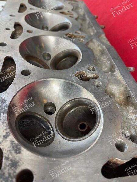 Culasse originale DS 19 20 21 ou 23 carburateur - CITROËN DS / ID - DX112-101-A (?)- 7