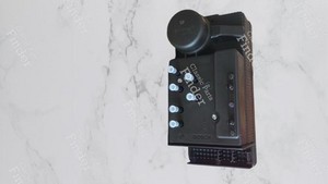 Vacuum Pump Central Lock - MERCEDES BENZ S (W140)