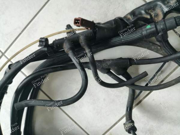 Araignée/Pieuvre hydraulique - CITROËN XM - 3