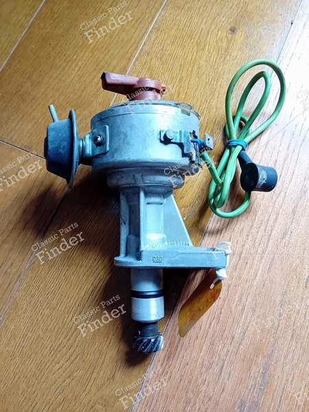 Igniter for V8 version M117 E50 - MERCEDES BENZ S (W126) - 0237401010- 1