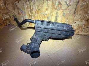 Air box - GTI version - VOLKSWAGEN (VW) Golf I / Rabbit / Caddy / Jetta